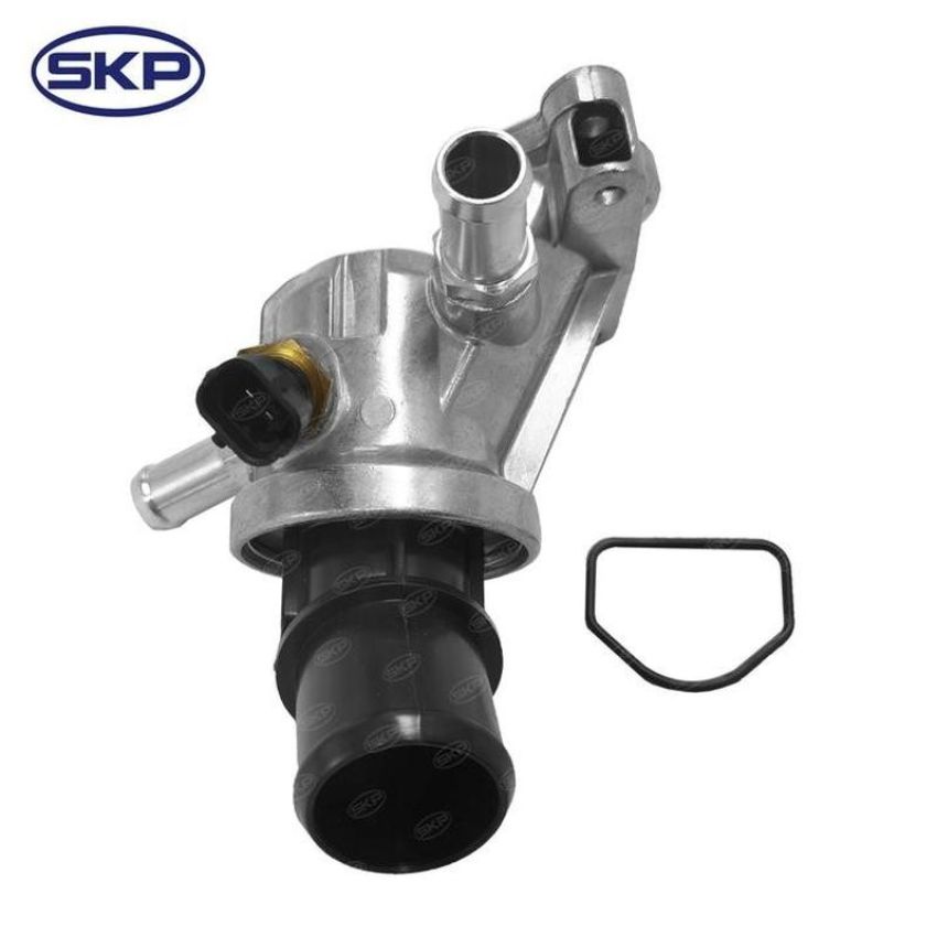 SKYWARD AUTOMOTIVE SK86204 Engine Coolant Thermostat Housing