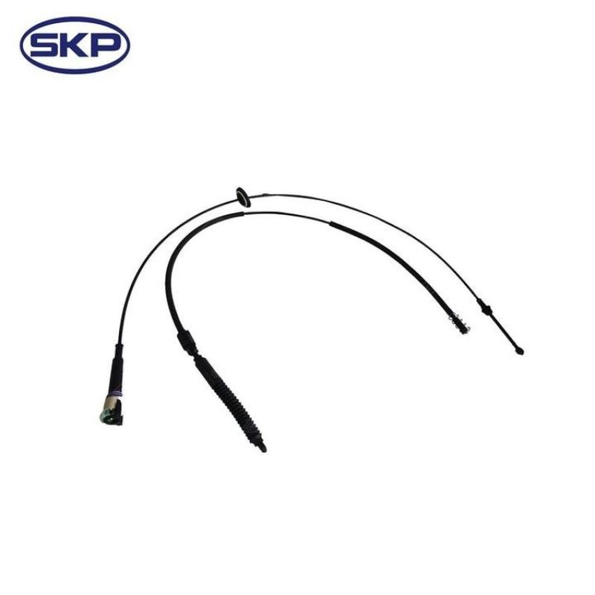 SKYWARD AUTOMOTIVE SK88967320 Automatic Transmission Shifter Cable