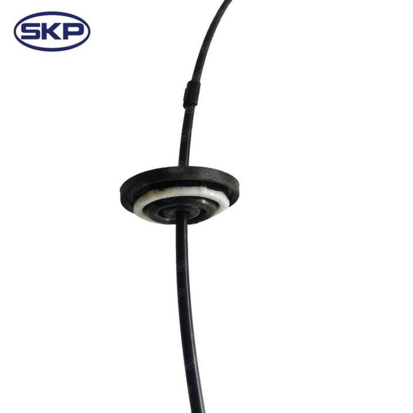 SKYWARD AUTOMOTIVE SK88967320 Automatic Transmission Shifter Cable