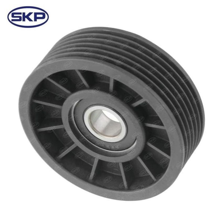SKYWARD AUTOMOTIVE SK89004 Accessory Drive Belt Idler Pulley