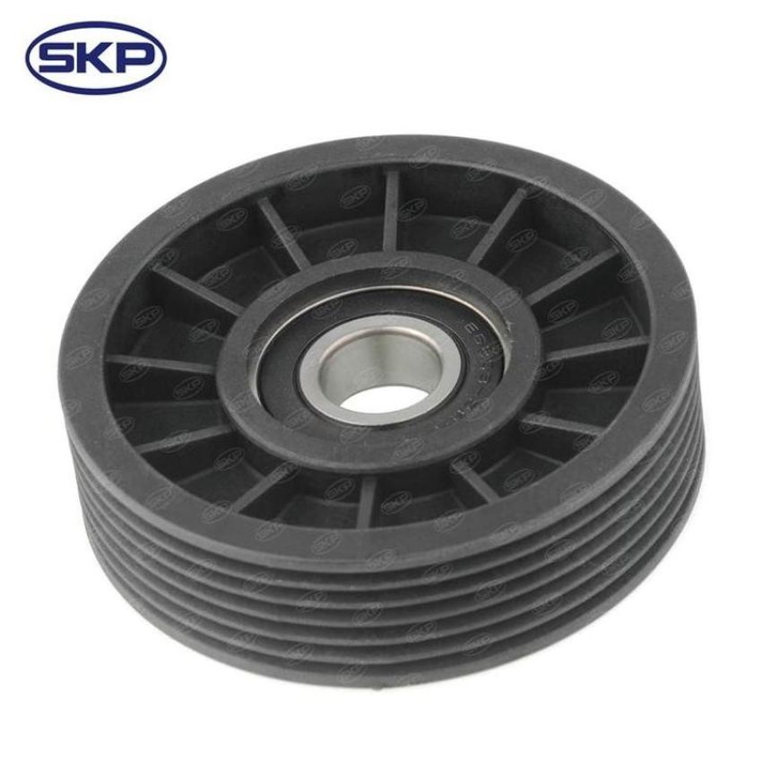 SKYWARD AUTOMOTIVE SK89004 Accessory Drive Belt Idler Pulley