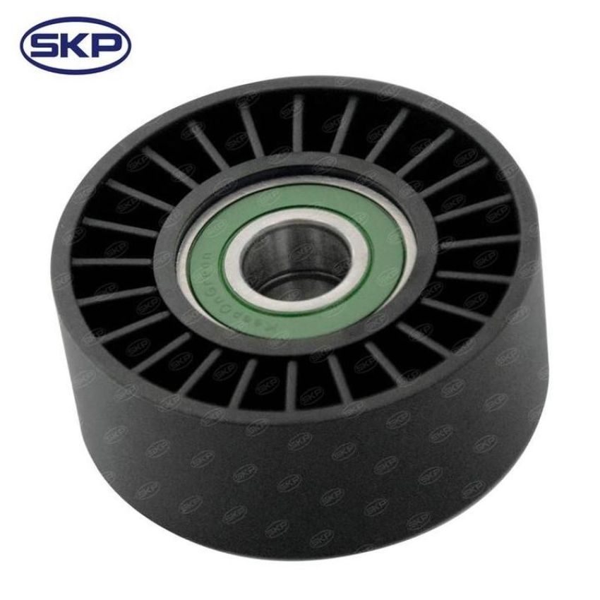 SKYWARD AUTOMOTIVE SK89005 Accessory Drive Belt Idler Pulley