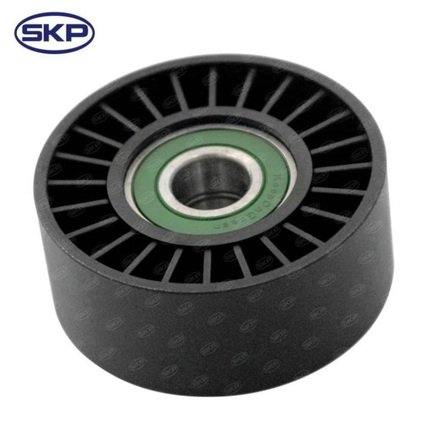 SKYWARD AUTOMOTIVE SK89005 Accessory Drive Belt Idler Pulley