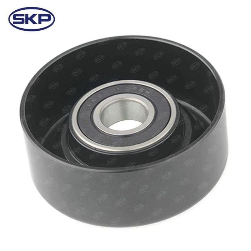 SKYWARD AUTOMOTIVE SK89007 Accessory Drive Belt Idler Pulley
