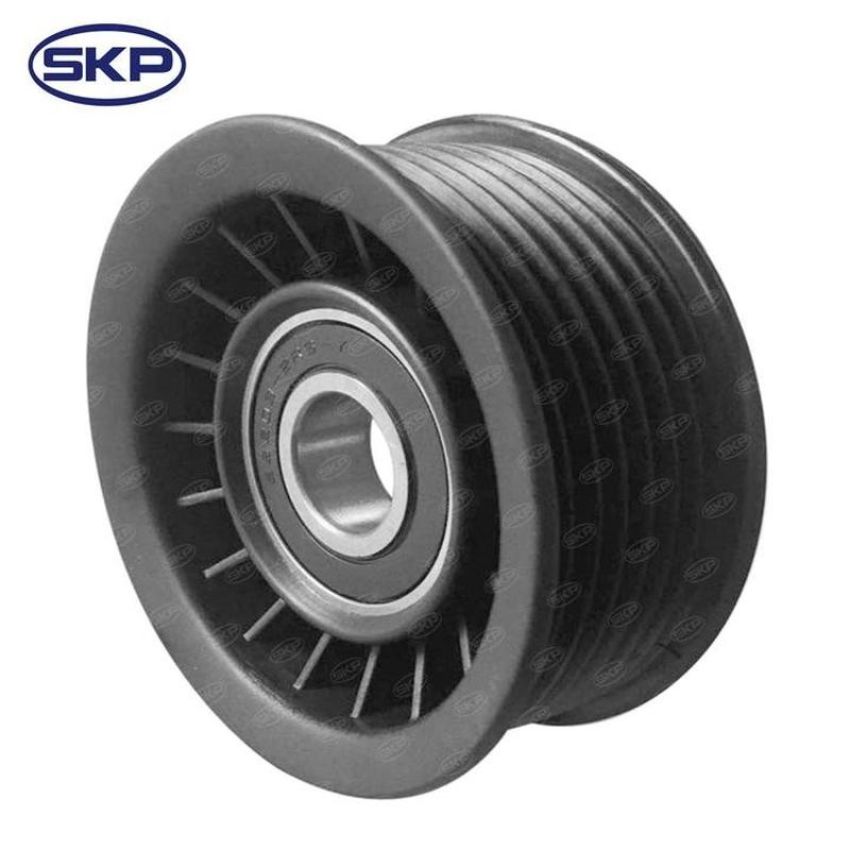 SKYWARD AUTOMOTIVE SK89008 Accessory Drive Belt Idler Pulley