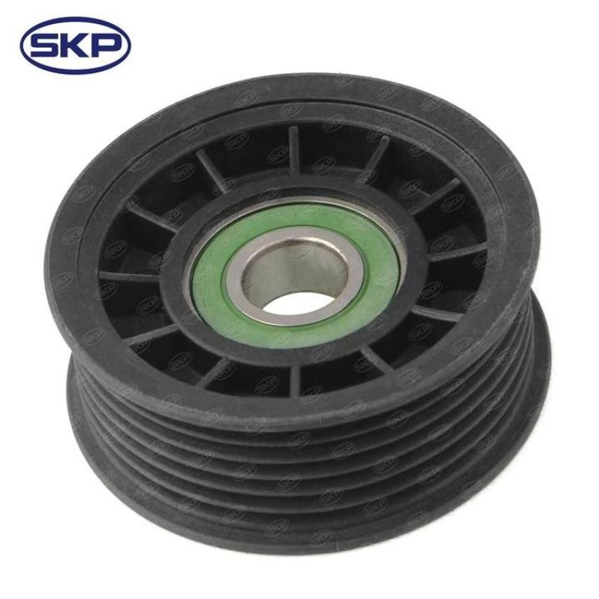 SKYWARD AUTOMOTIVE SK89009 Accessory Drive Belt Idler Pulley