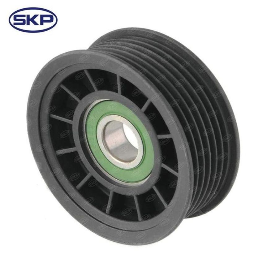 SKYWARD AUTOMOTIVE SK89009 Accessory Drive Belt Idler Pulley