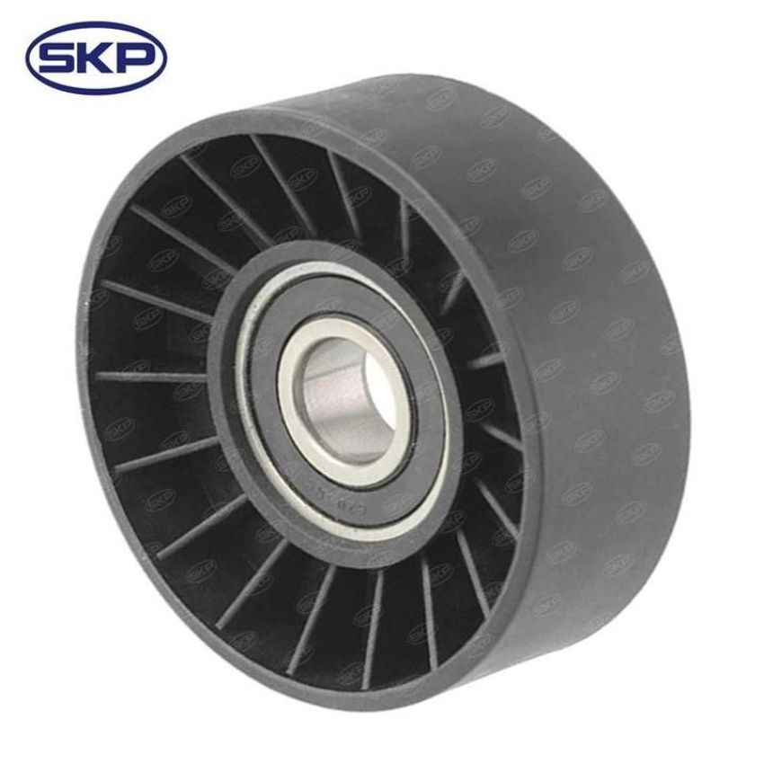 SKYWARD AUTOMOTIVE SK89010 Accessory Drive Belt Idler Pulley