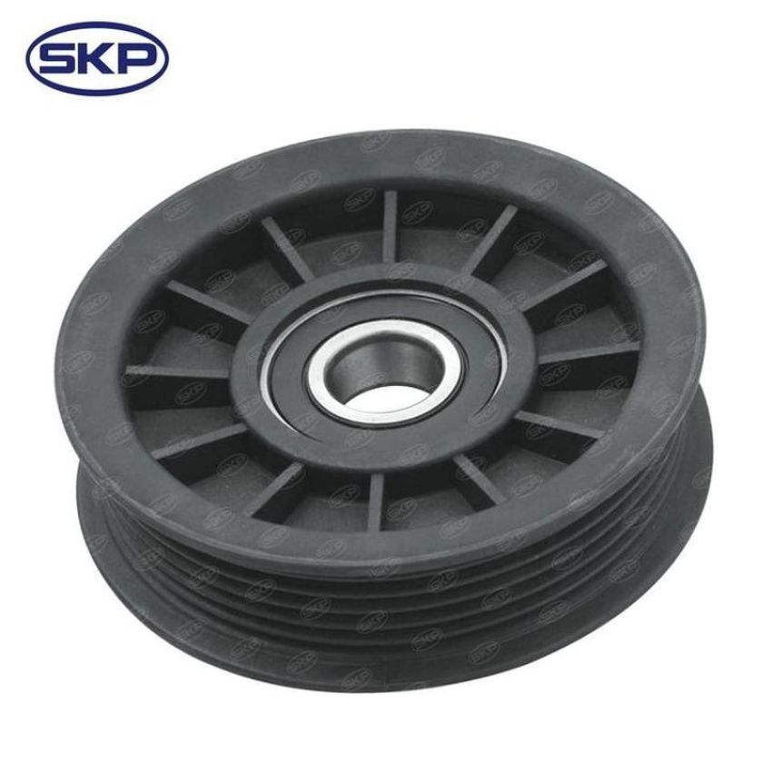 SKYWARD AUTOMOTIVE SK89012 Accessory Drive Belt Idler Pulley