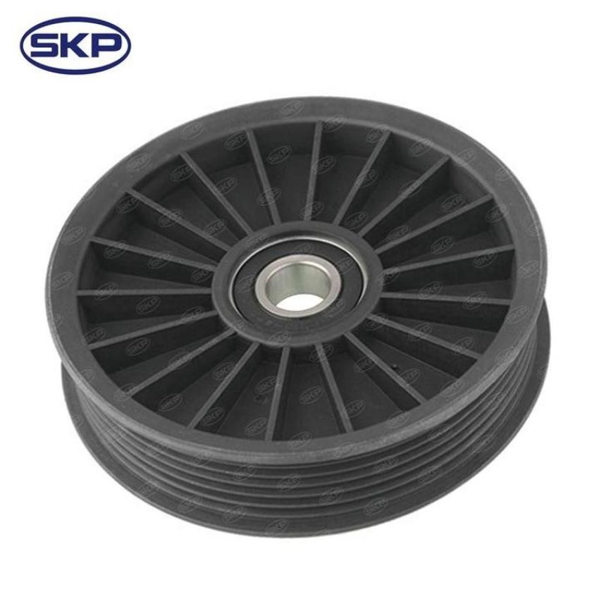 SKYWARD AUTOMOTIVE SK89013 Accessory Drive Belt Idler Pulley
