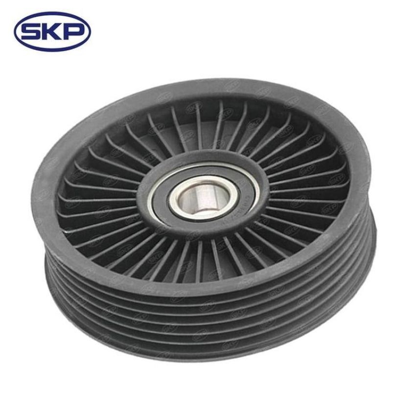 SKYWARD AUTOMOTIVE SK89014 Accessory Drive Belt Idler Pulley