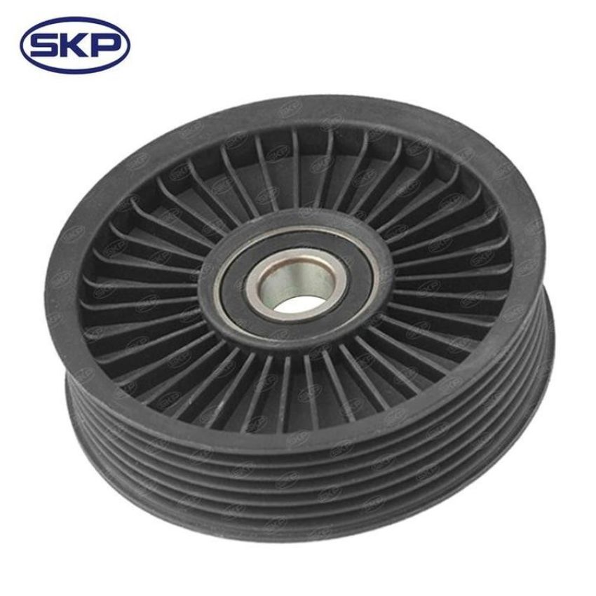 SKYWARD AUTOMOTIVE SK89014 Accessory Drive Belt Idler Pulley