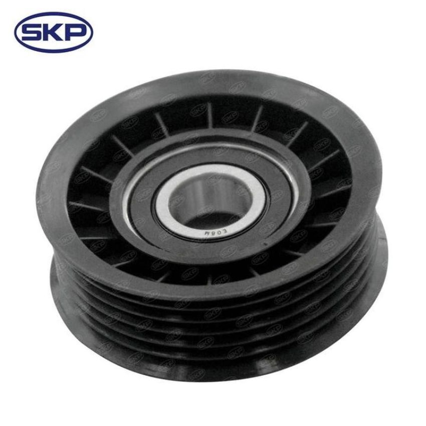 SKYWARD AUTOMOTIVE SK89015 Accessory Drive Belt Idler Pulley