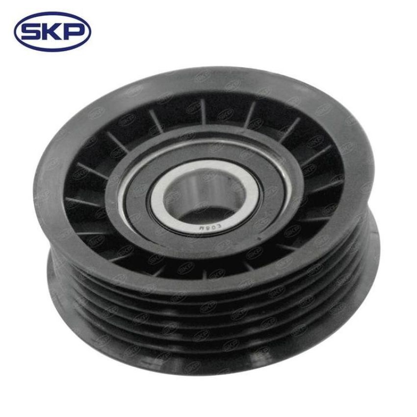 SKYWARD AUTOMOTIVE SK89015 Accessory Drive Belt Idler Pulley