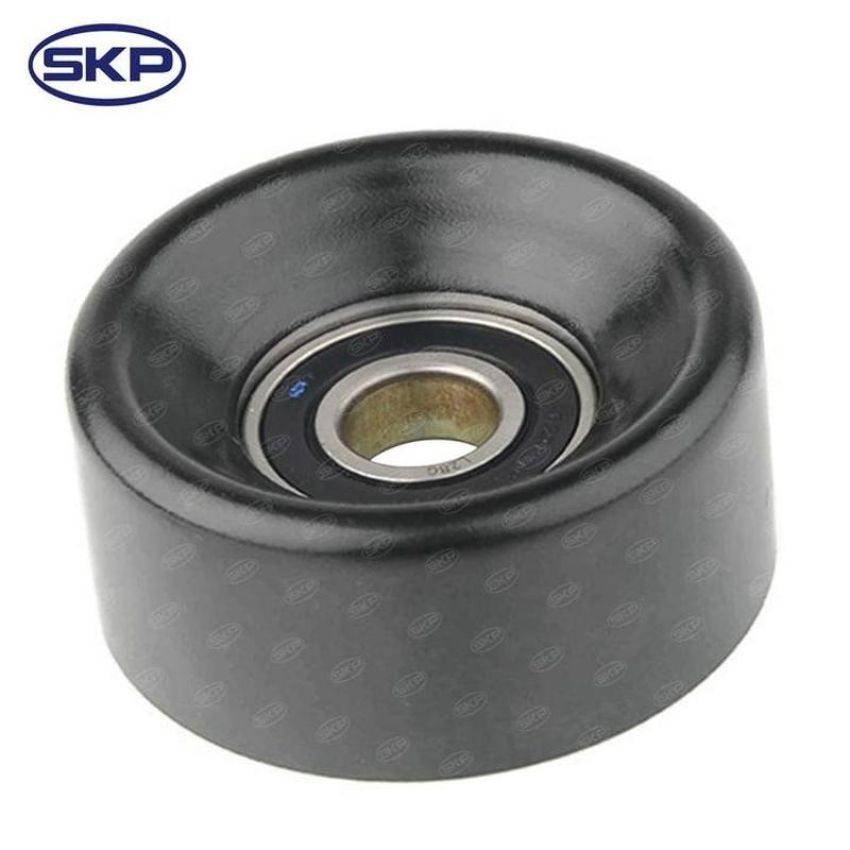SKYWARD AUTOMOTIVE SK89016 Accessory Drive Belt Idler Pulley
