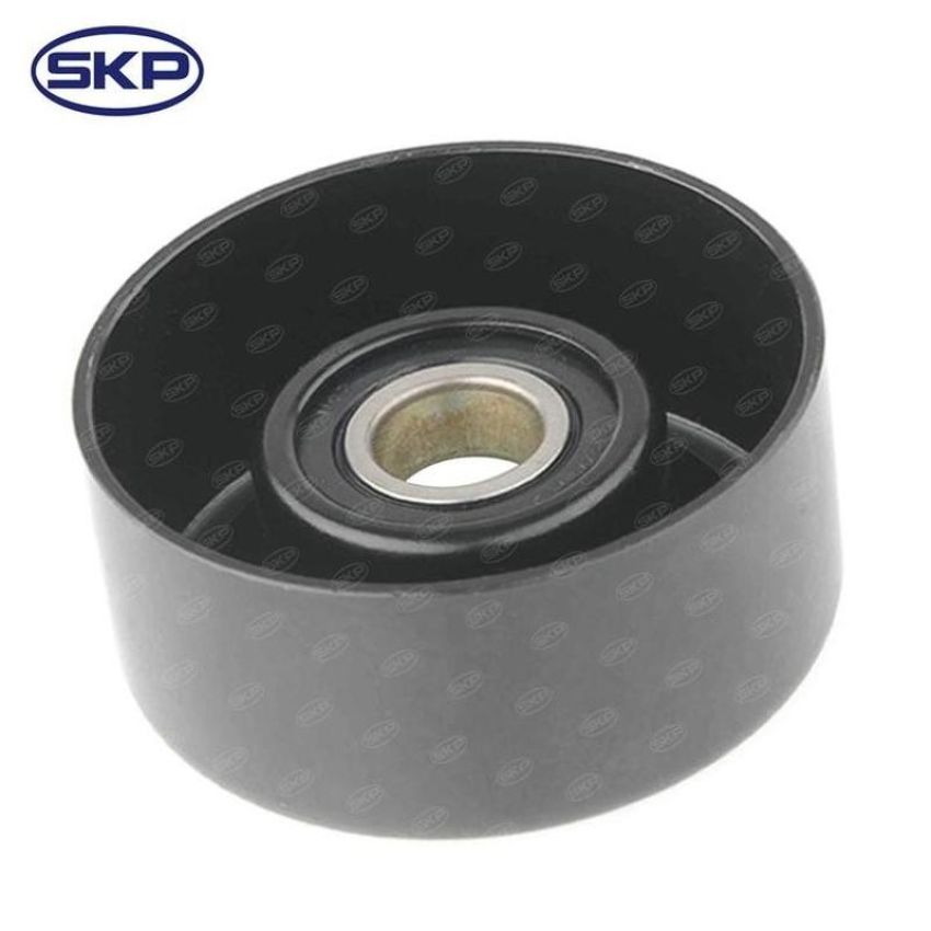SKYWARD AUTOMOTIVE SK89016 Accessory Drive Belt Idler Pulley