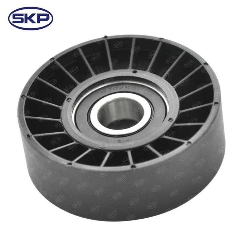 SKYWARD AUTOMOTIVE SK89017 Accessory Drive Belt Idler Pulley