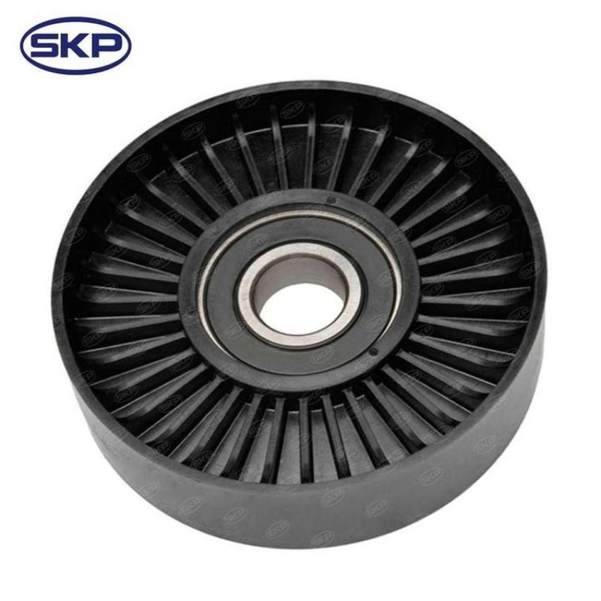 SKYWARD AUTOMOTIVE SK89018 Accessory Drive Belt Idler Pulley