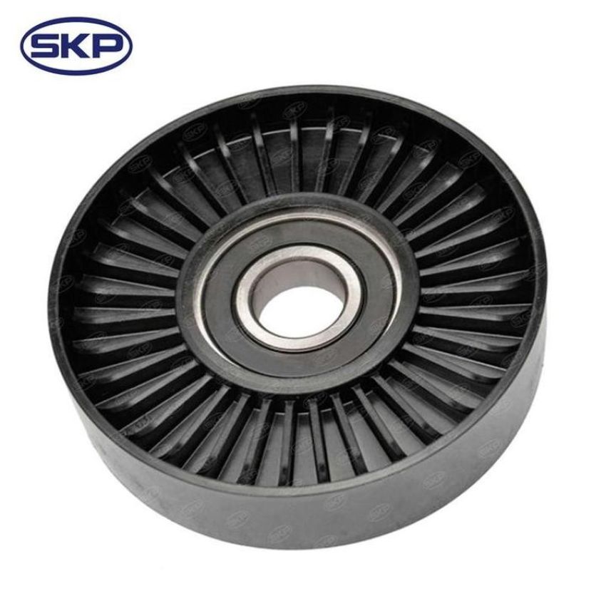 SKYWARD AUTOMOTIVE SK89018 Accessory Drive Belt Idler Pulley