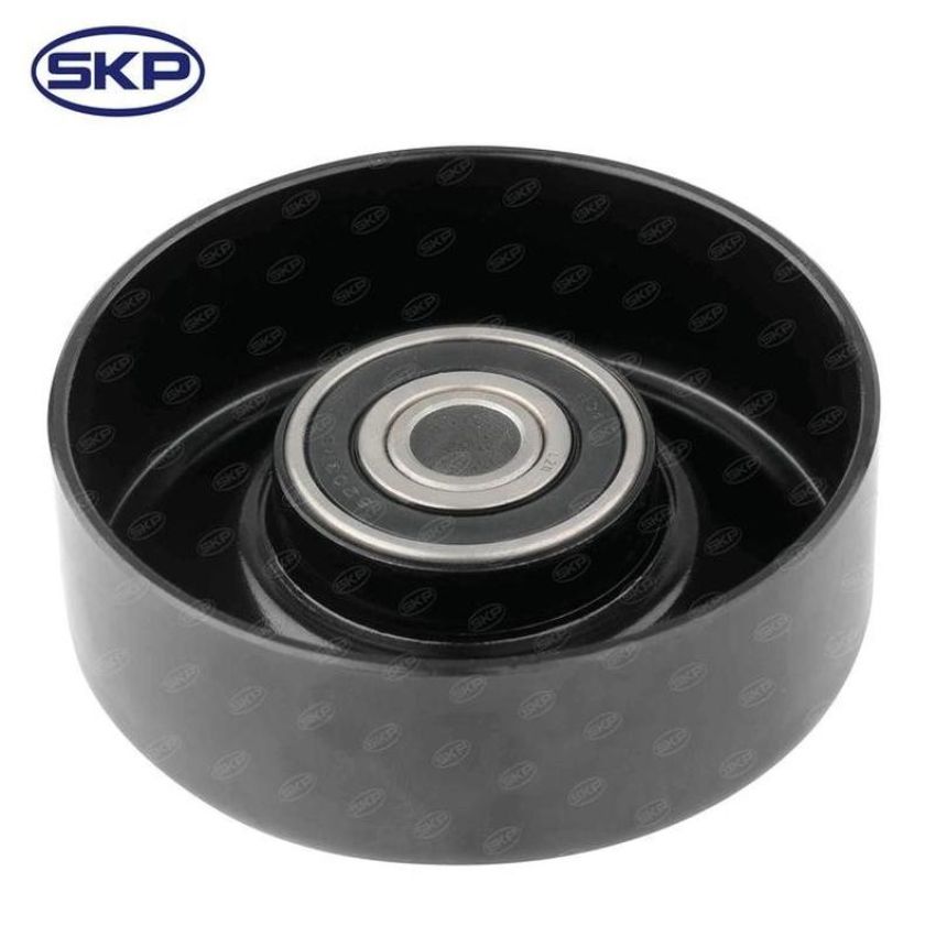 SKYWARD AUTOMOTIVE SK89027 Accessory Drive Belt Idler Pulley