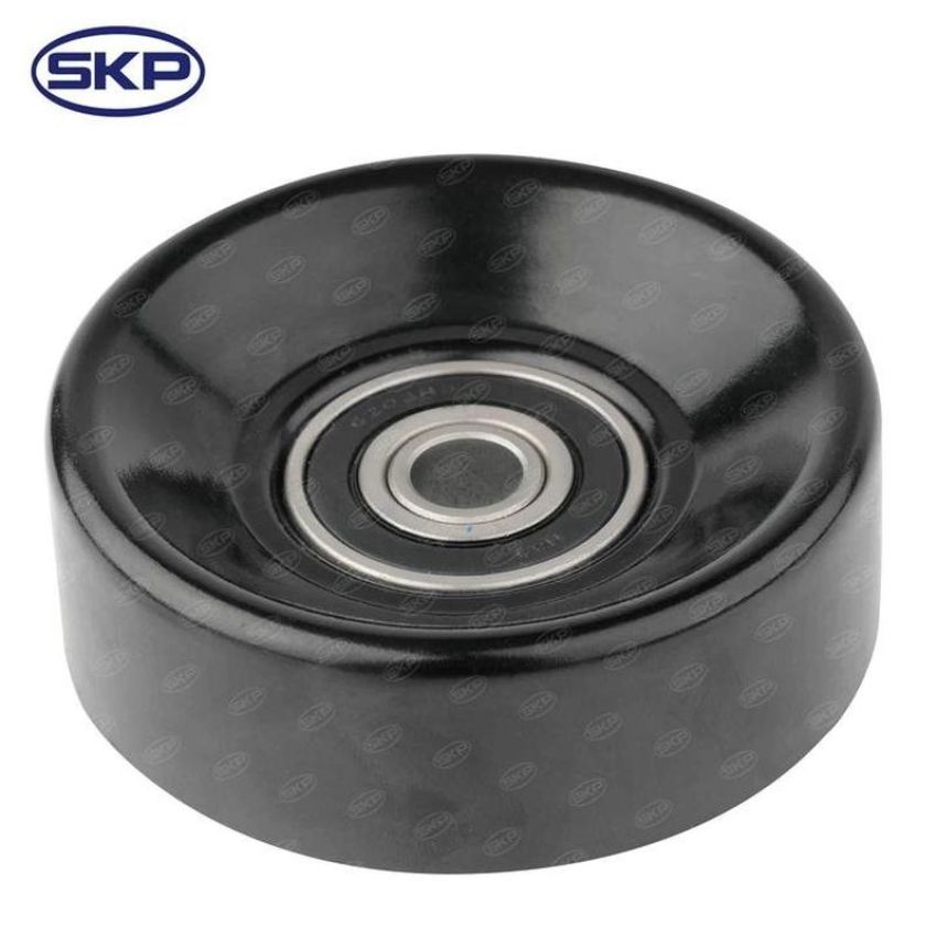 SKYWARD AUTOMOTIVE SK89027 Accessory Drive Belt Idler Pulley