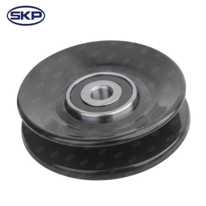SKYWARD AUTOMOTIVE SK89035 Accessory Drive Belt Idler Pulley