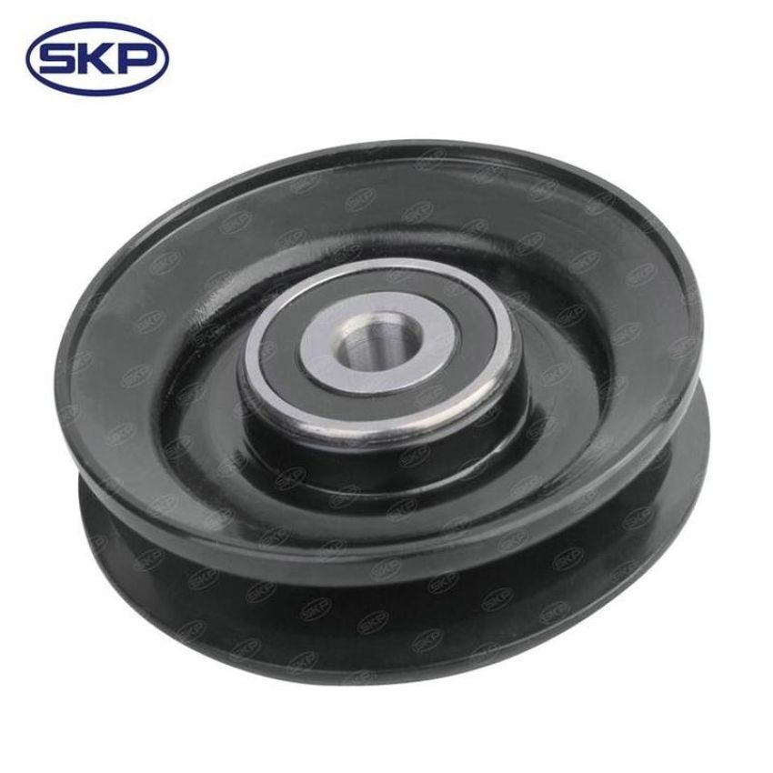SKYWARD AUTOMOTIVE SK89035 Accessory Drive Belt Idler Pulley