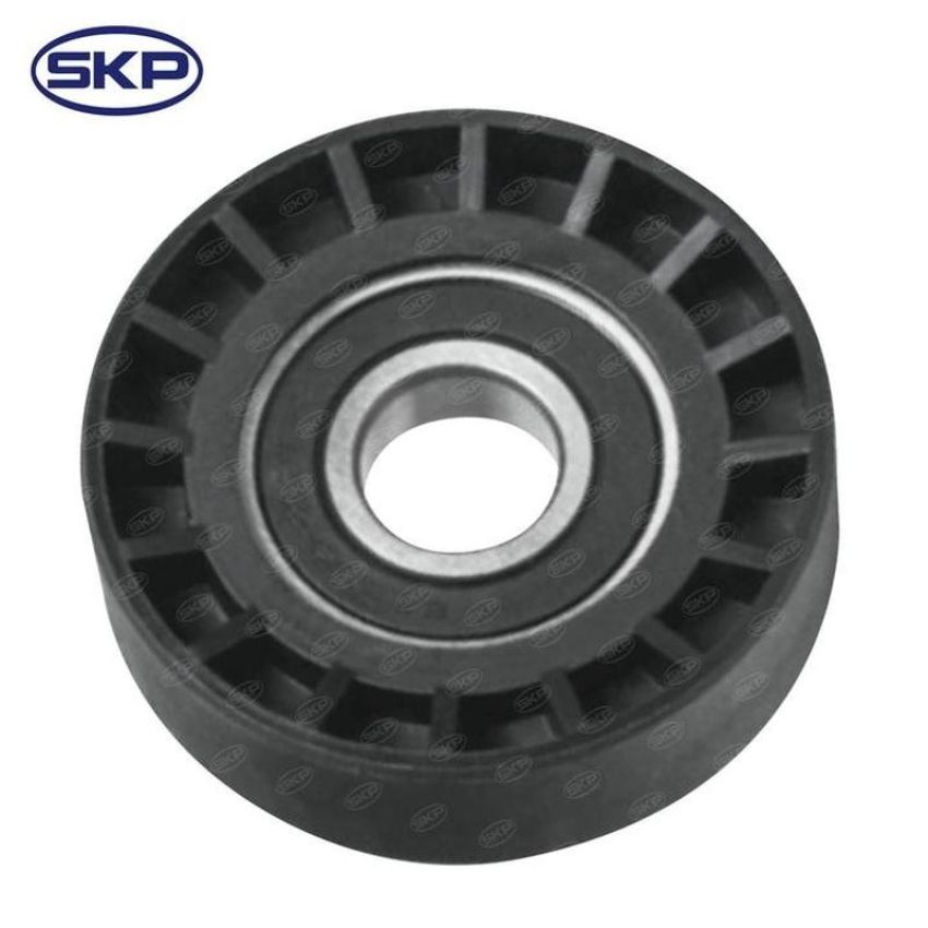 SKYWARD AUTOMOTIVE SK89037 Accessory Drive Belt Idler Pulley
