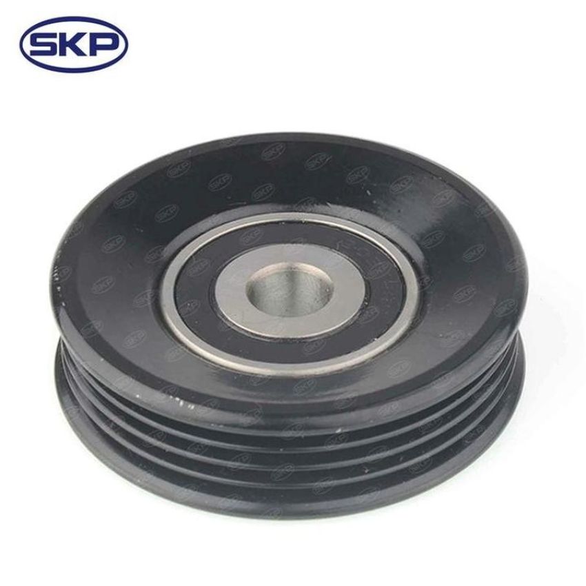 SKYWARD AUTOMOTIVE SK89038 Accessory Drive Belt Idler Pulley
