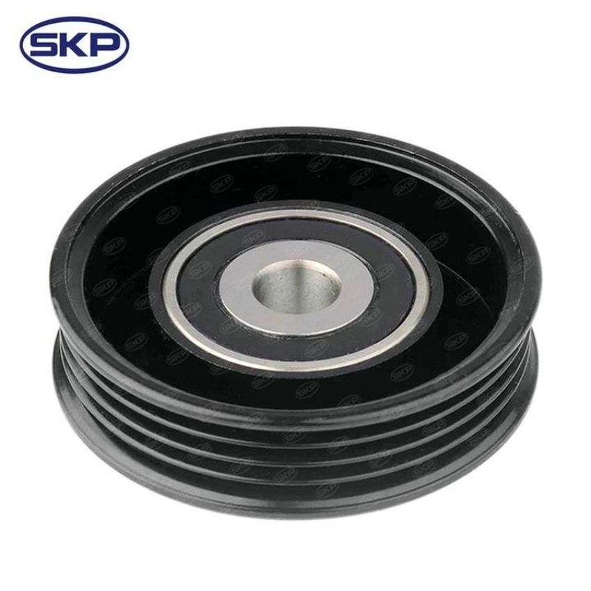 SKYWARD AUTOMOTIVE SK89038 Accessory Drive Belt Idler Pulley