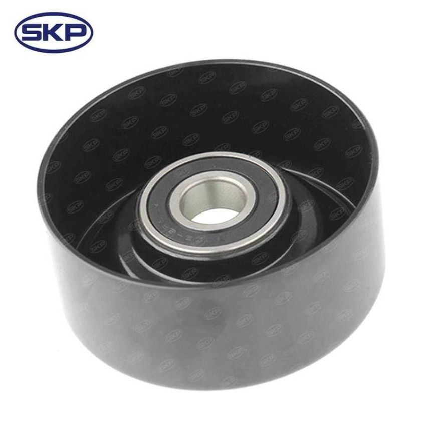 SKYWARD AUTOMOTIVE SK89048 Accessory Drive Belt Idler Pulley