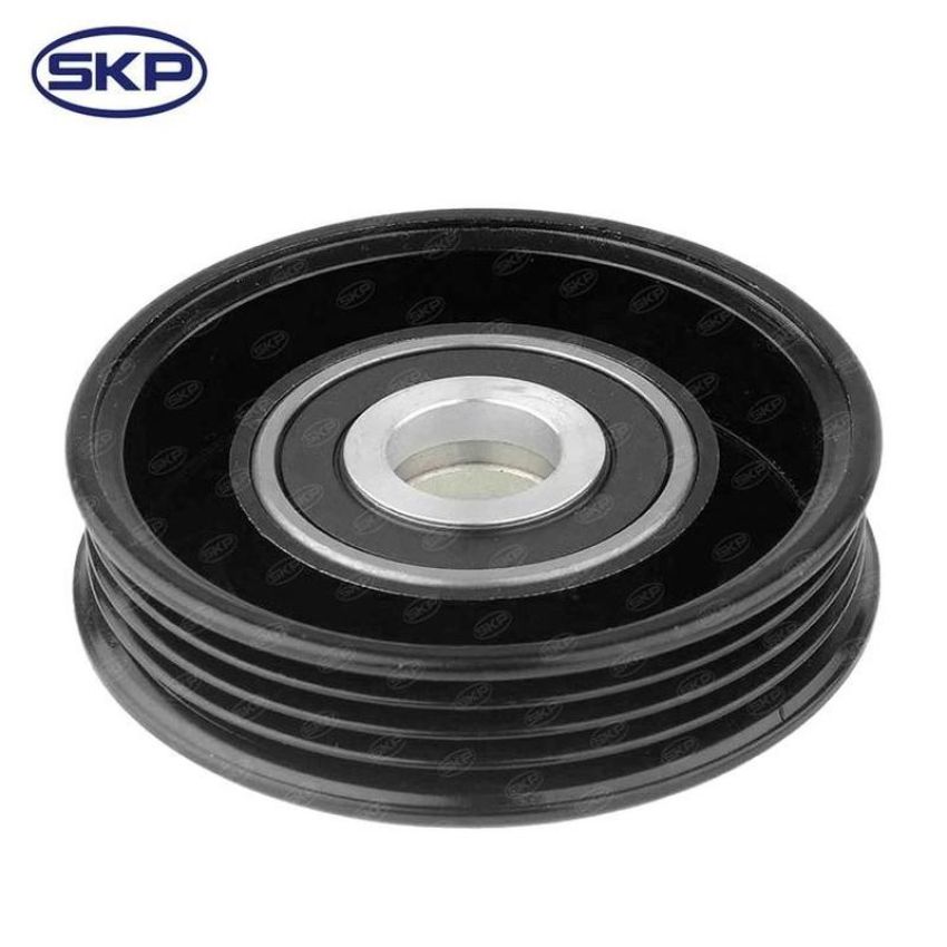 SKYWARD AUTOMOTIVE SK89050 Accessory Drive Belt Idler Pulley