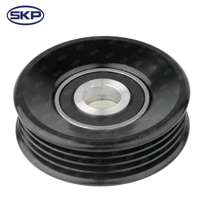 SKYWARD AUTOMOTIVE SK89050 Accessory Drive Belt Idler Pulley