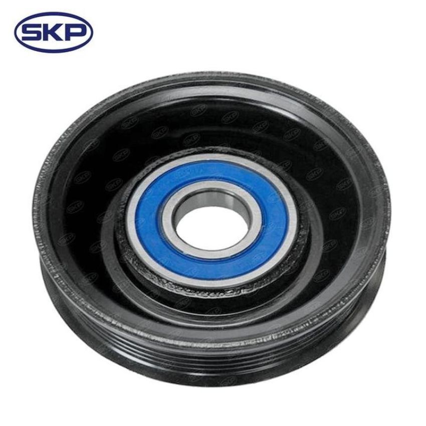 SKYWARD AUTOMOTIVE SK89051 Accessory Drive Belt Idler Pulley