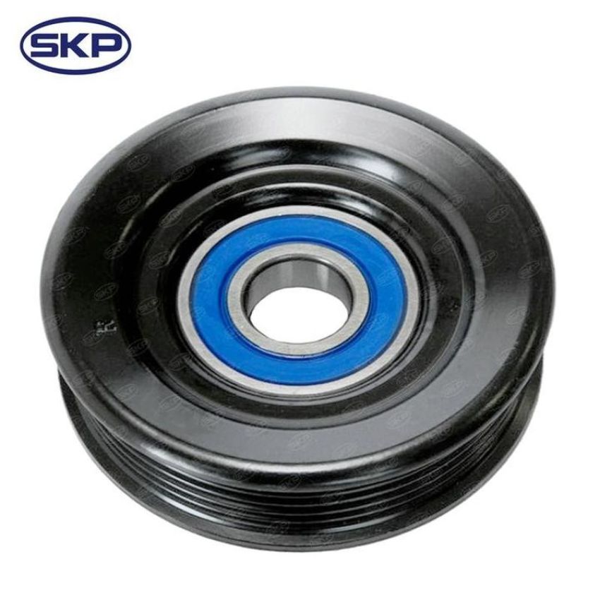 SKYWARD AUTOMOTIVE SK89051 Accessory Drive Belt Idler Pulley