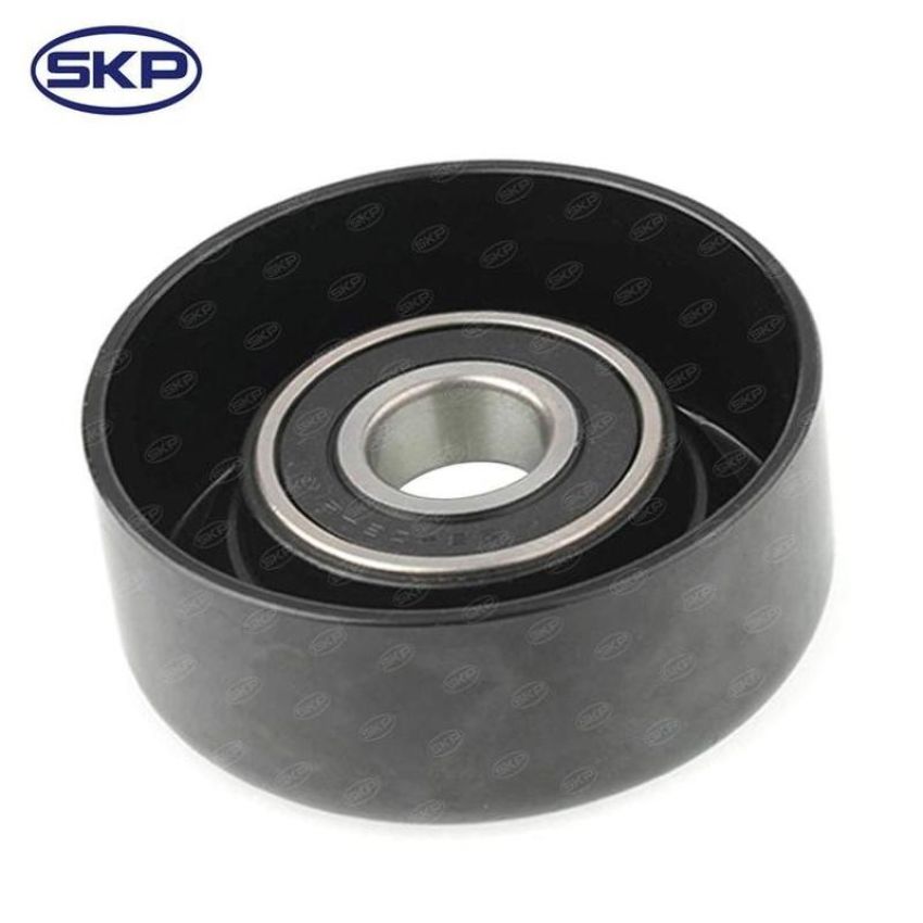 SKYWARD AUTOMOTIVE SK89052 Accessory Drive Belt Idler Pulley