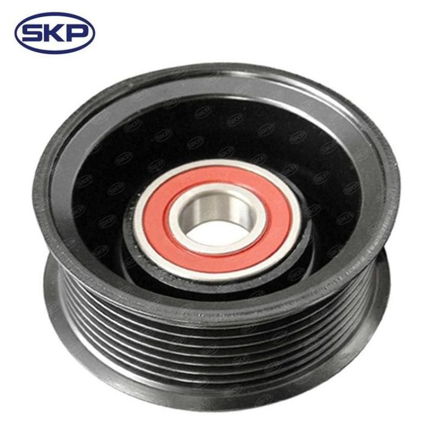 SKYWARD AUTOMOTIVE SK89053 Accessory Drive Belt Idler Pulley