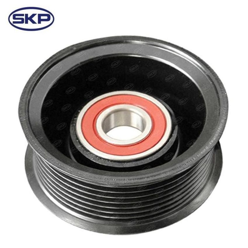 SKYWARD AUTOMOTIVE SK89053 Accessory Drive Belt Idler Pulley