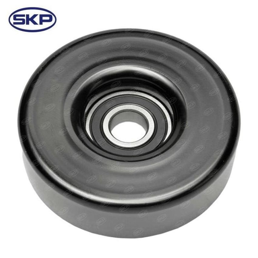 SKYWARD AUTOMOTIVE SK89055 Accessory Drive Belt Tensioner Pulley