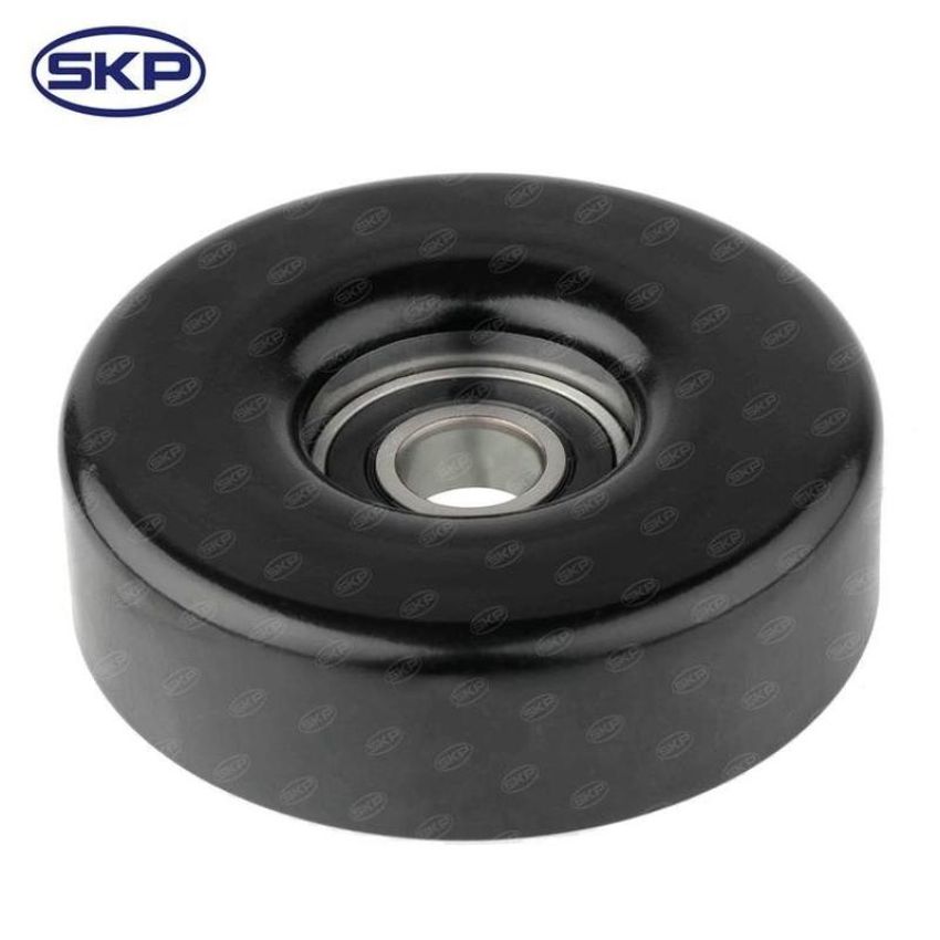 SKYWARD AUTOMOTIVE SK89055 Accessory Drive Belt Tensioner Pulley