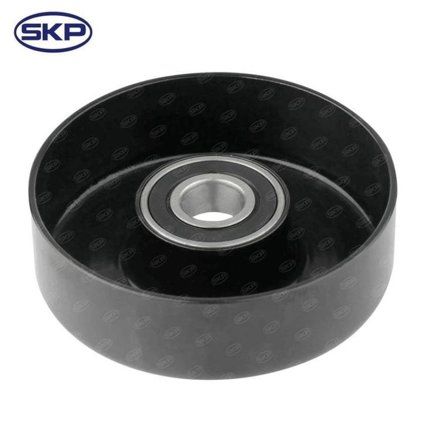 SKYWARD AUTOMOTIVE SK89055 Accessory Drive Belt Tensioner Pulley