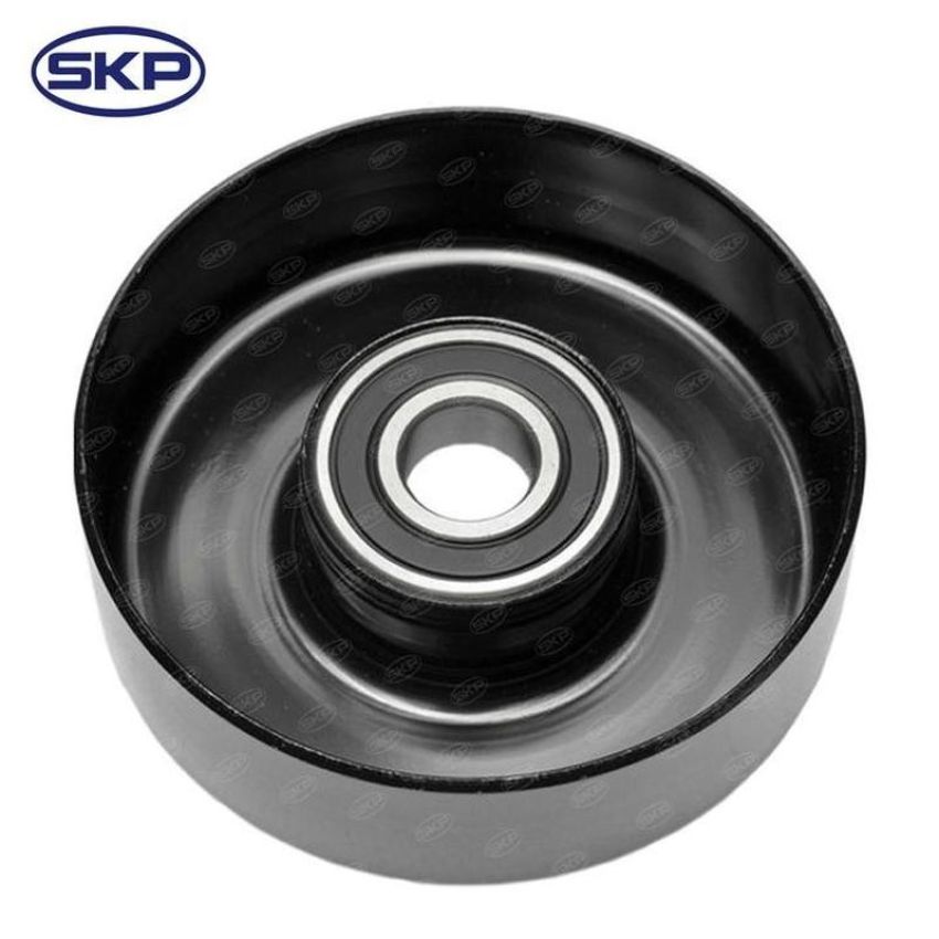SKYWARD AUTOMOTIVE SK89055 Accessory Drive Belt Tensioner Pulley
