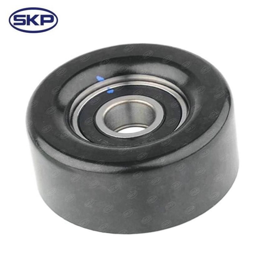 SKYWARD AUTOMOTIVE SK89058 Accessory Drive Belt Idler Pulley