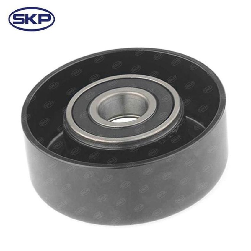 SKYWARD AUTOMOTIVE SK89058 Accessory Drive Belt Idler Pulley