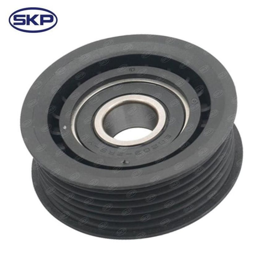 SKYWARD AUTOMOTIVE SK89070 Accessory Drive Belt Idler Pulley