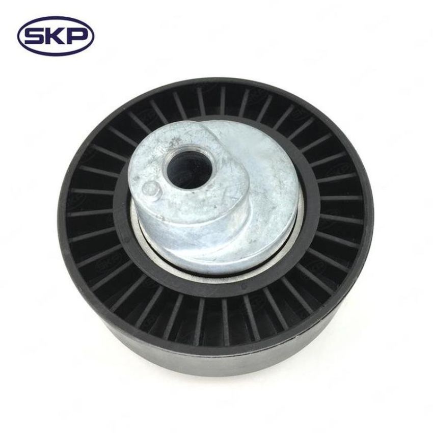 SKYWARD AUTOMOTIVE SK89089 Accessory Drive Belt Idler Pulley