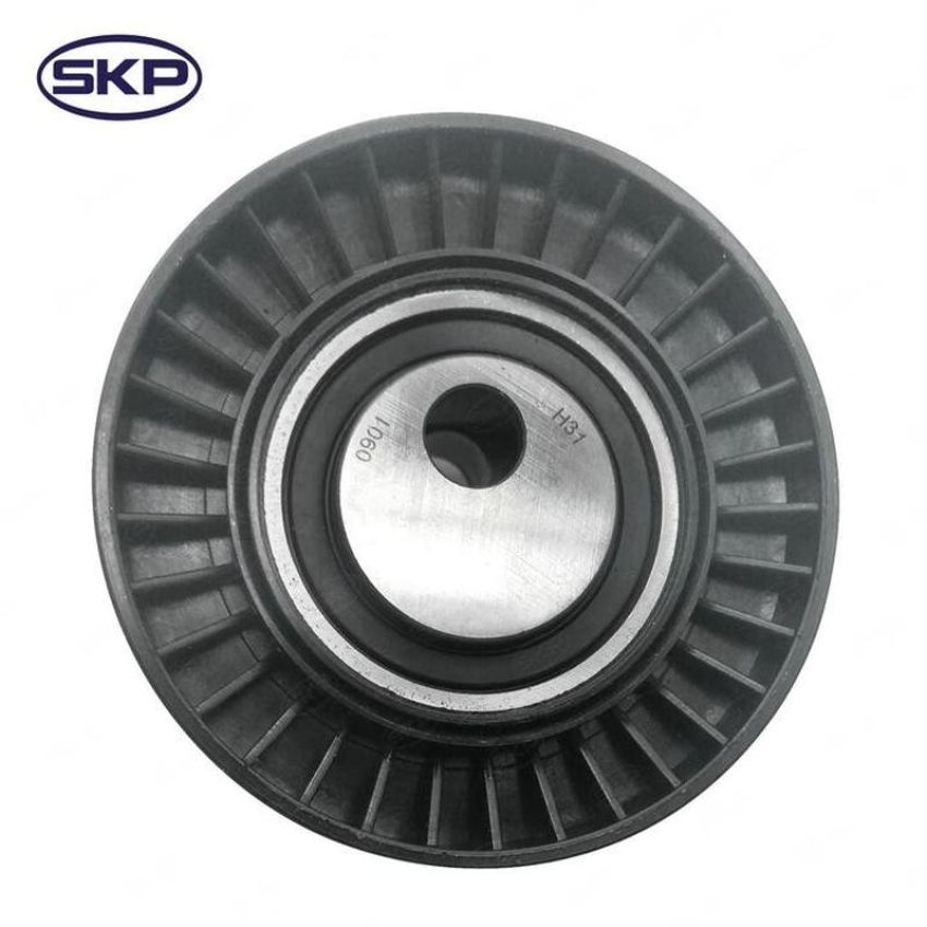 SKYWARD AUTOMOTIVE SK89089 Accessory Drive Belt Idler Pulley
