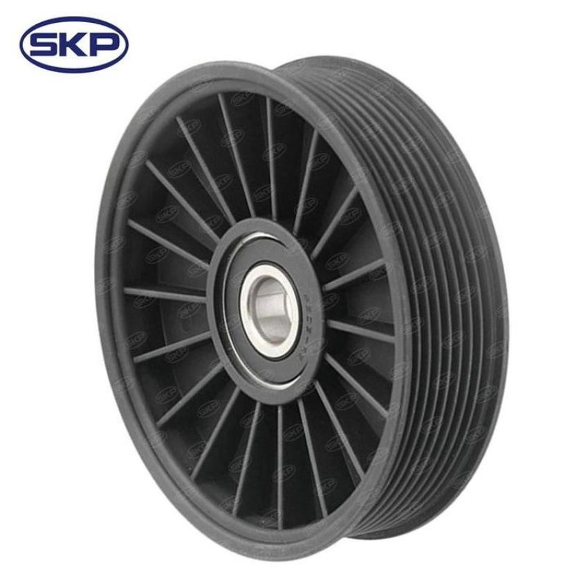 SKYWARD AUTOMOTIVE SK89096 Accessory Drive Belt Idler Pulley