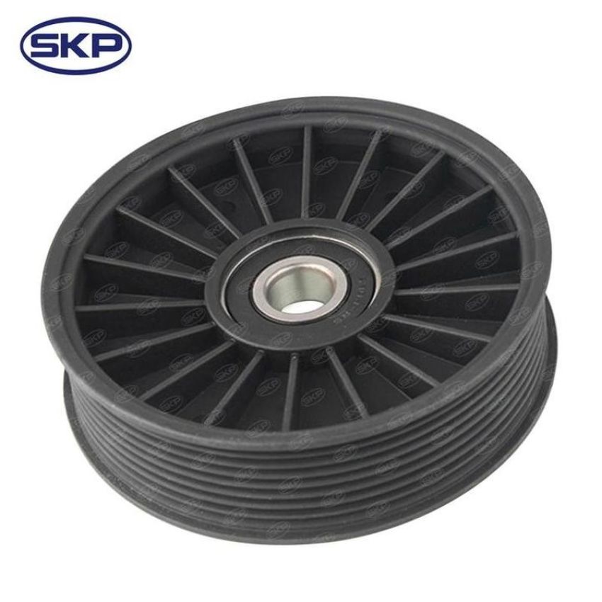 SKYWARD AUTOMOTIVE SK89096 Accessory Drive Belt Idler Pulley
