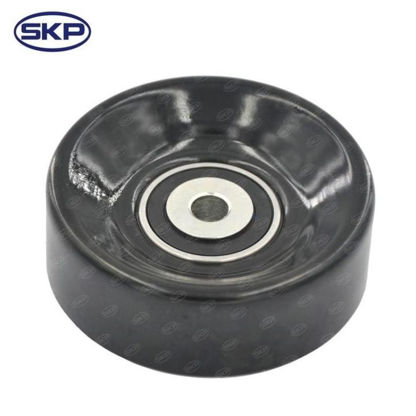 SKYWARD AUTOMOTIVE SK89097 Accessory Drive Belt Idler Pulley
